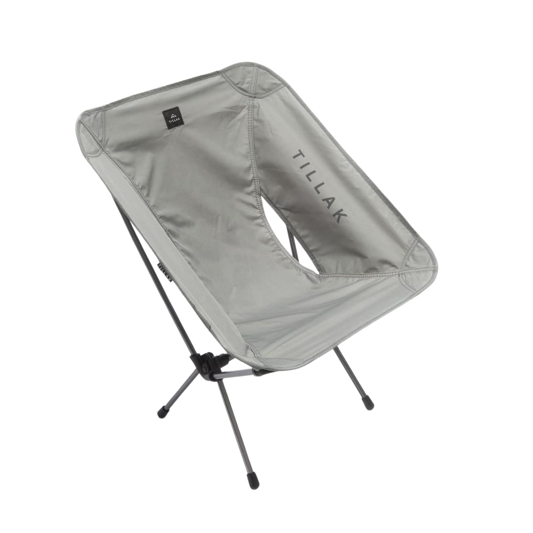 Tillak Camping Folding Chair Ultralight