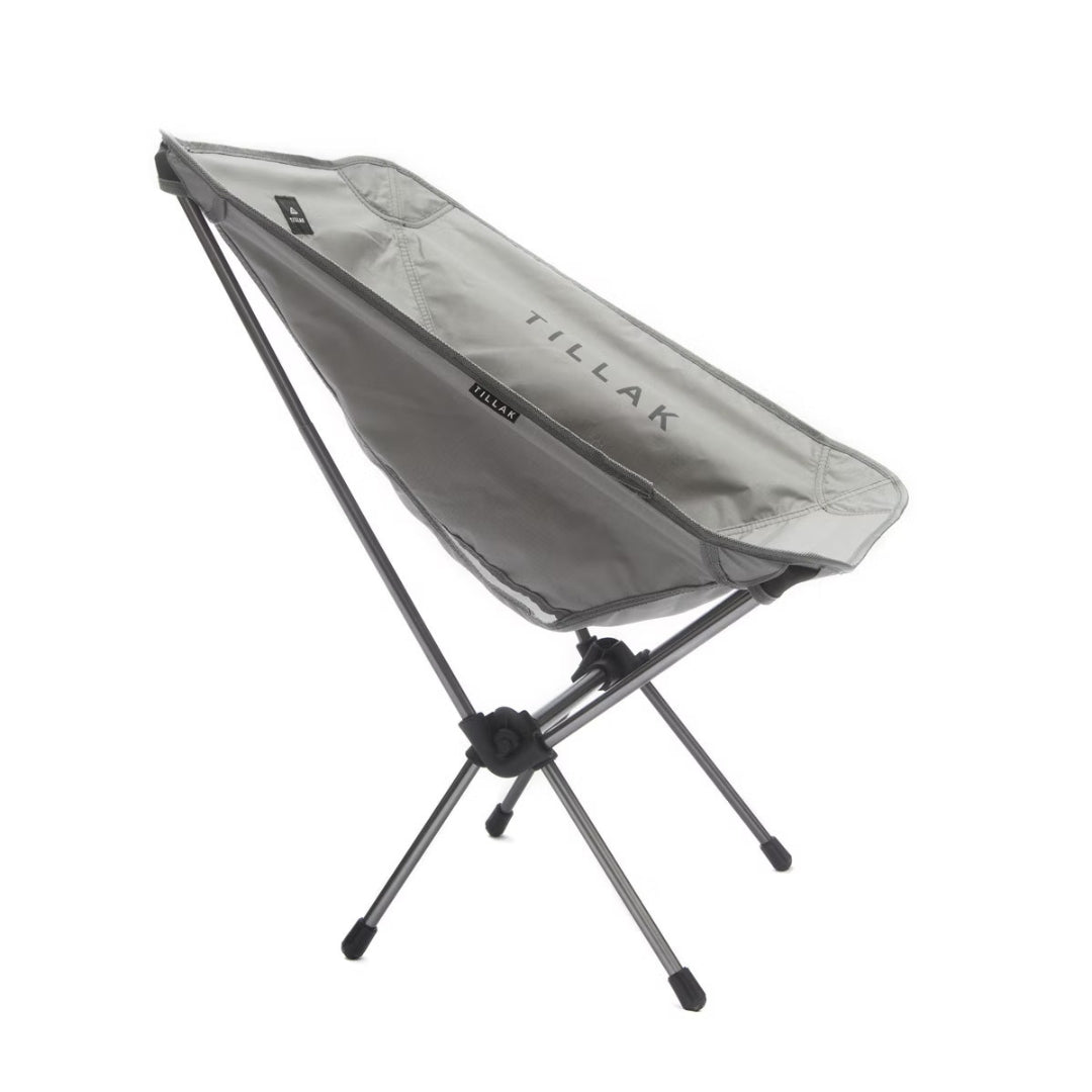 Tillak Camping Folding Chair Ultralight