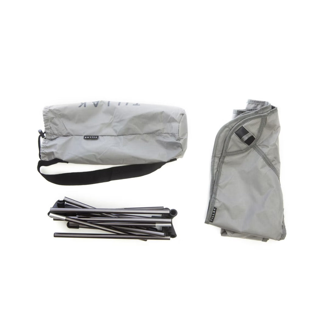 Tillak Camping Folding Chair Ultralight