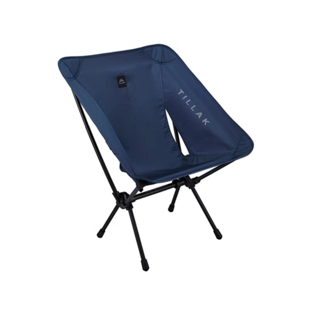 Tillak Camping Folding Chair Ultralight
