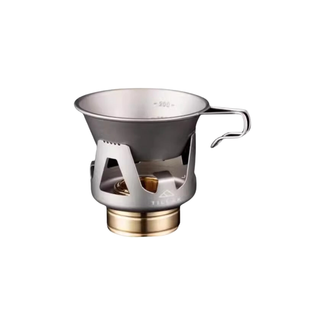 Tillak valcohol stove - 100ML