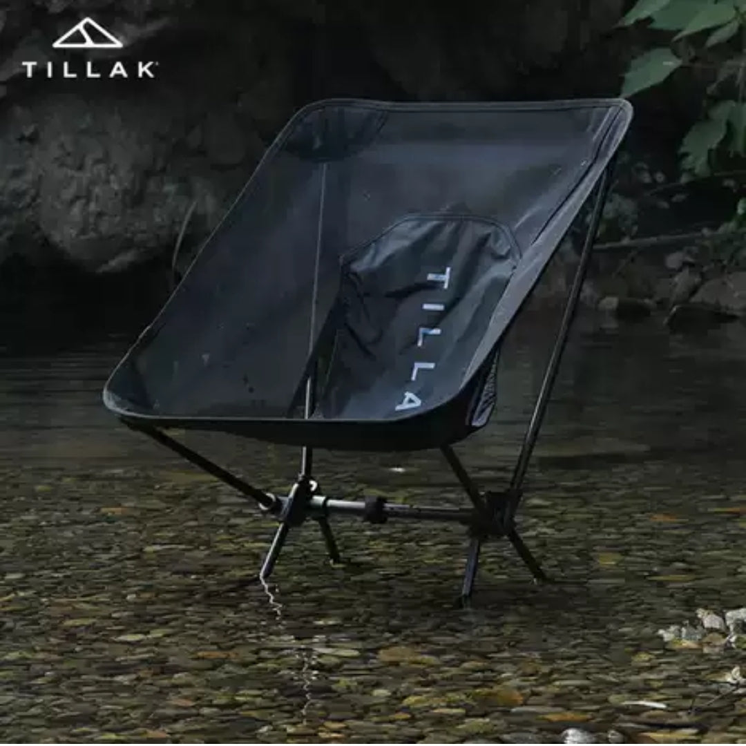 Tillak Cool Folding Chair