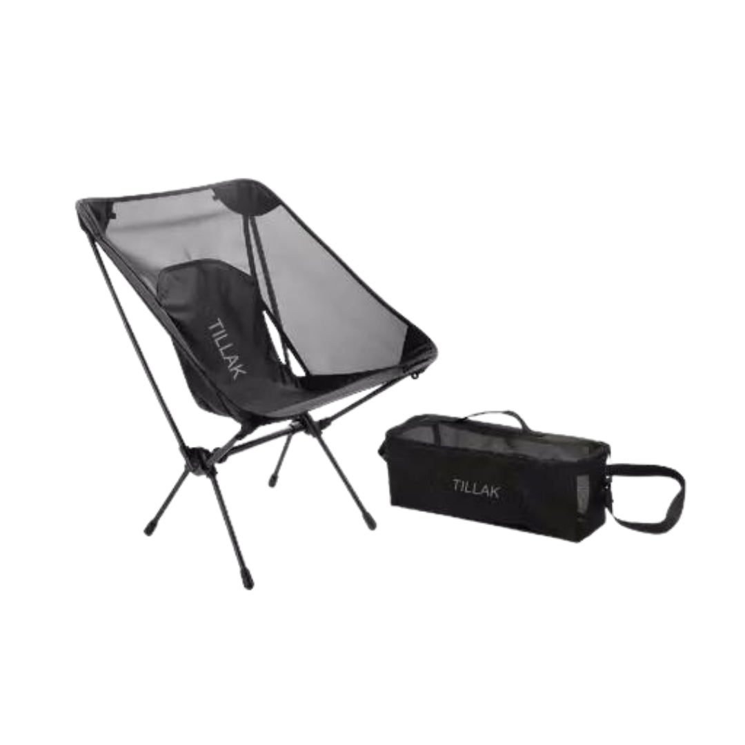 Tillak Cool Folding Chair