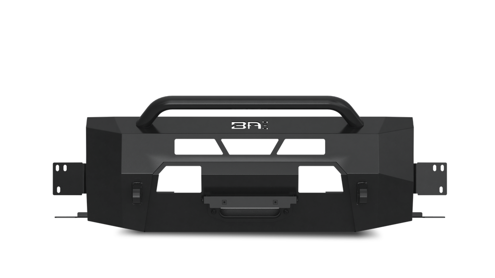 2014-2021 TOYOTA TUNDRA HILINE FRONT WINCH BUMPER