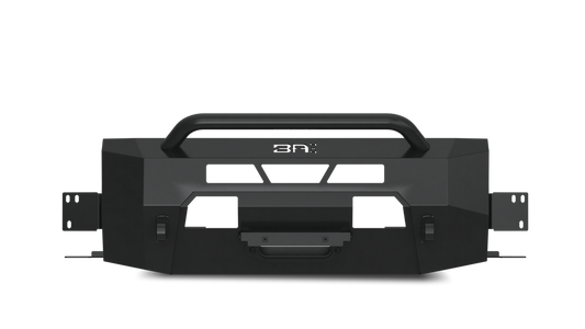 2014-2021 TOYOTA TUNDRA HILINE FRONT WINCH BUMPER