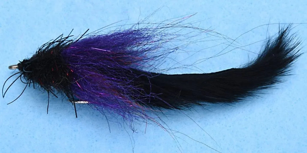 EP Flies Tarpon Special Bunny