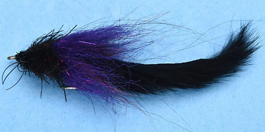 EP Flies Tarpon Special Bunny