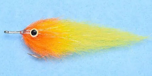 EP Flies Tarpon Streamer