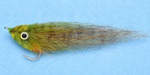 EP Flies Tarpon Tiger