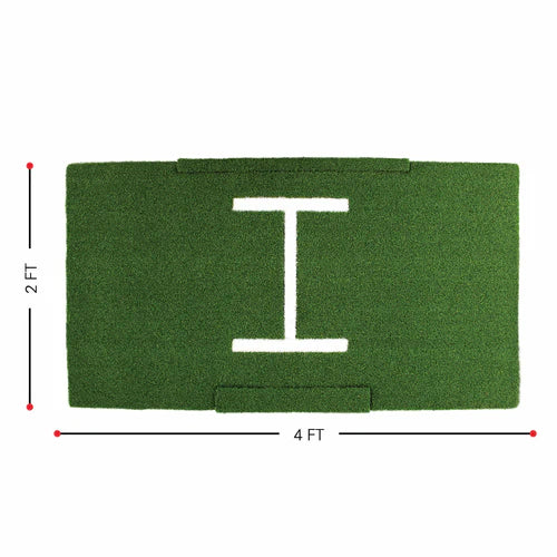 Rukket Sports Standing Turf Mat