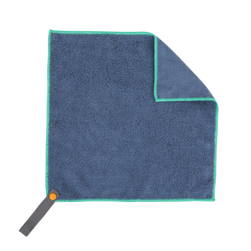 Microfiber Camp Towel Set