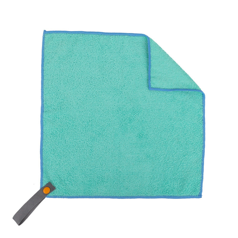 Microfiber Camp Towel Set