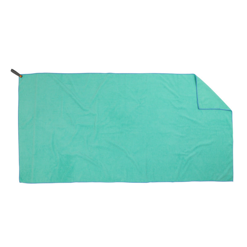 Microfiber Camp Towel Set