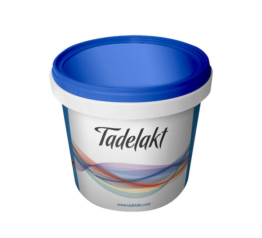 Tadelakt Base