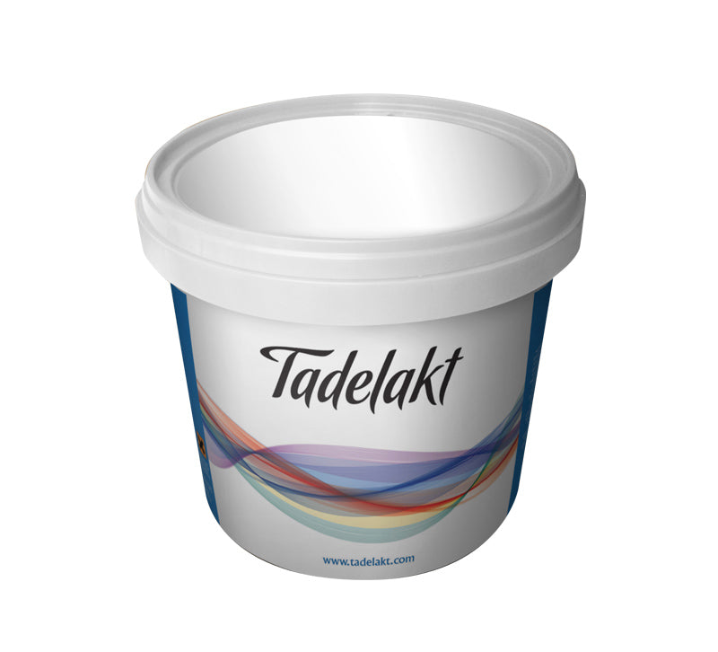 Tadelakt Finish