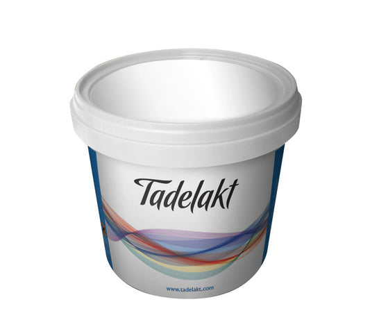 Tadelakt Finish