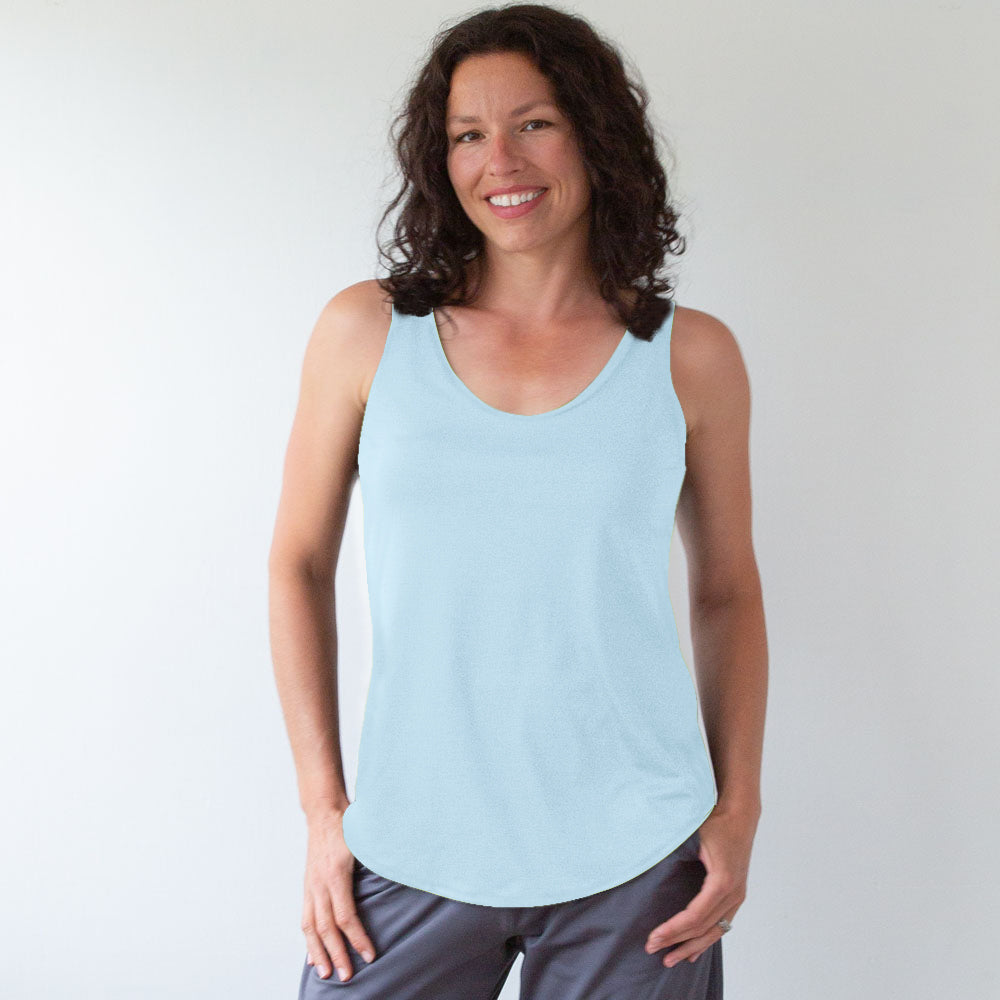 Women's 37.5® Tech Tank Top Relaxed Fit