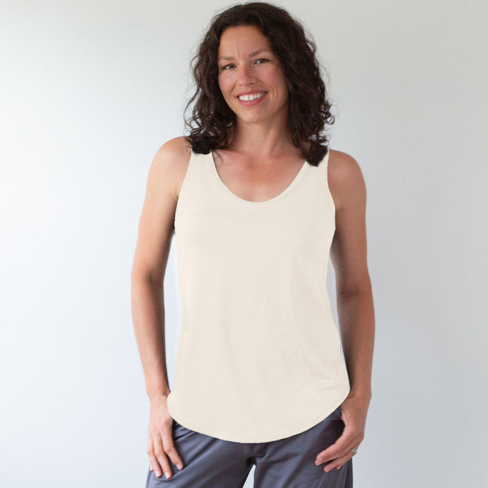 Women's 37.5® Tech Tank Top Relaxed Fit