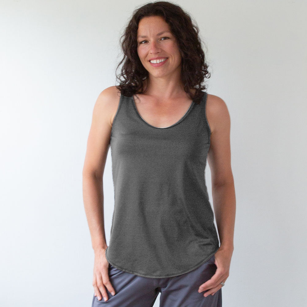 Women's 37.5® Tech Tank Top Relaxed Fit