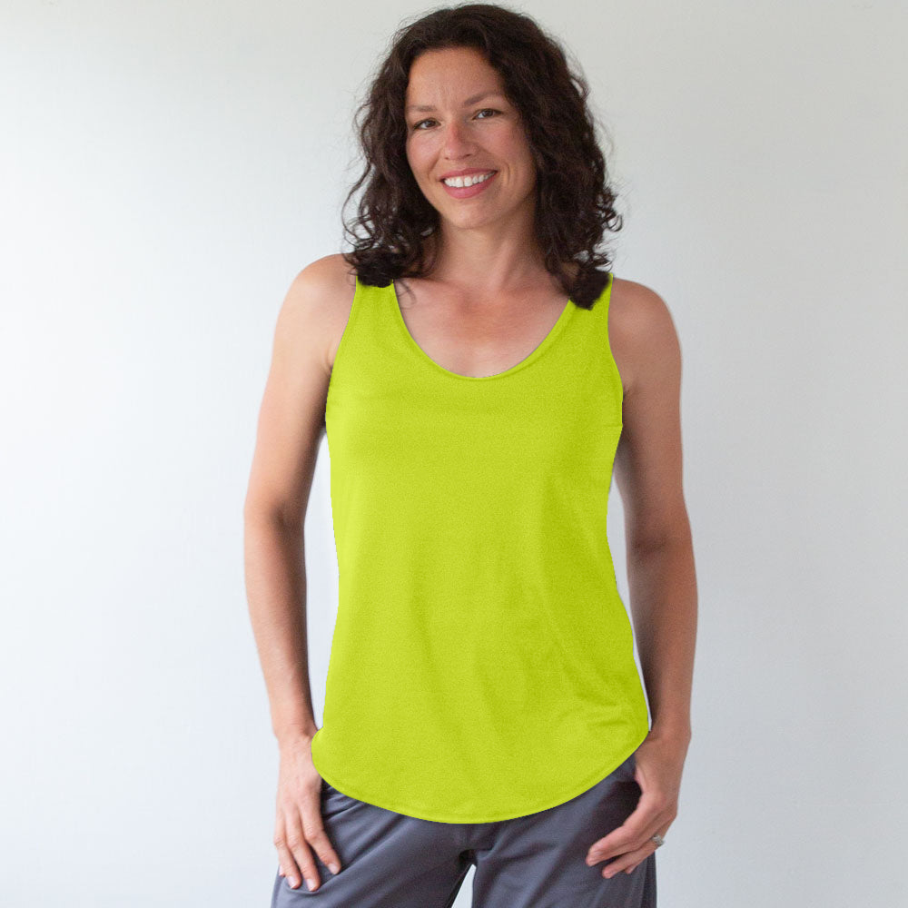Women's 37.5® Tech Tank Top Relaxed Fit