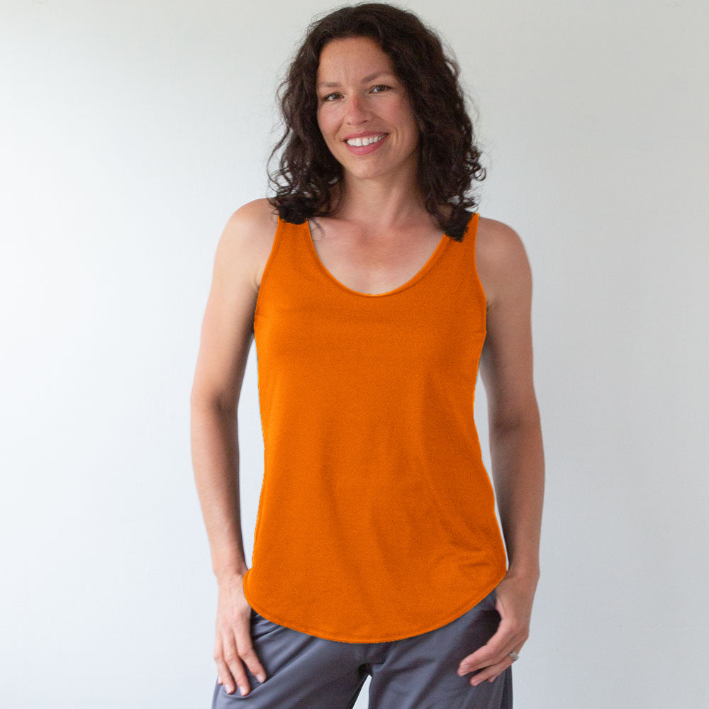 Women's 37.5® Tech Tank Top Relaxed Fit