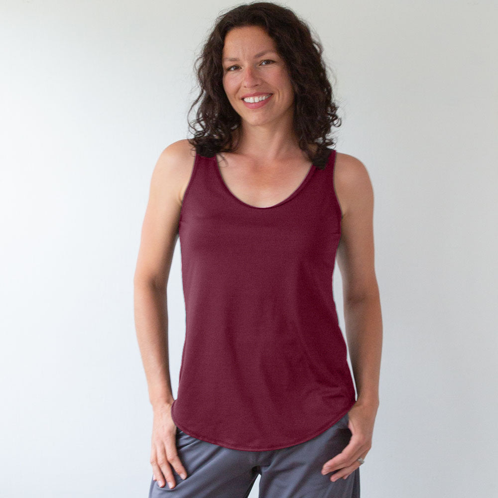 Women's 37.5® Tech Tank Top Relaxed Fit
