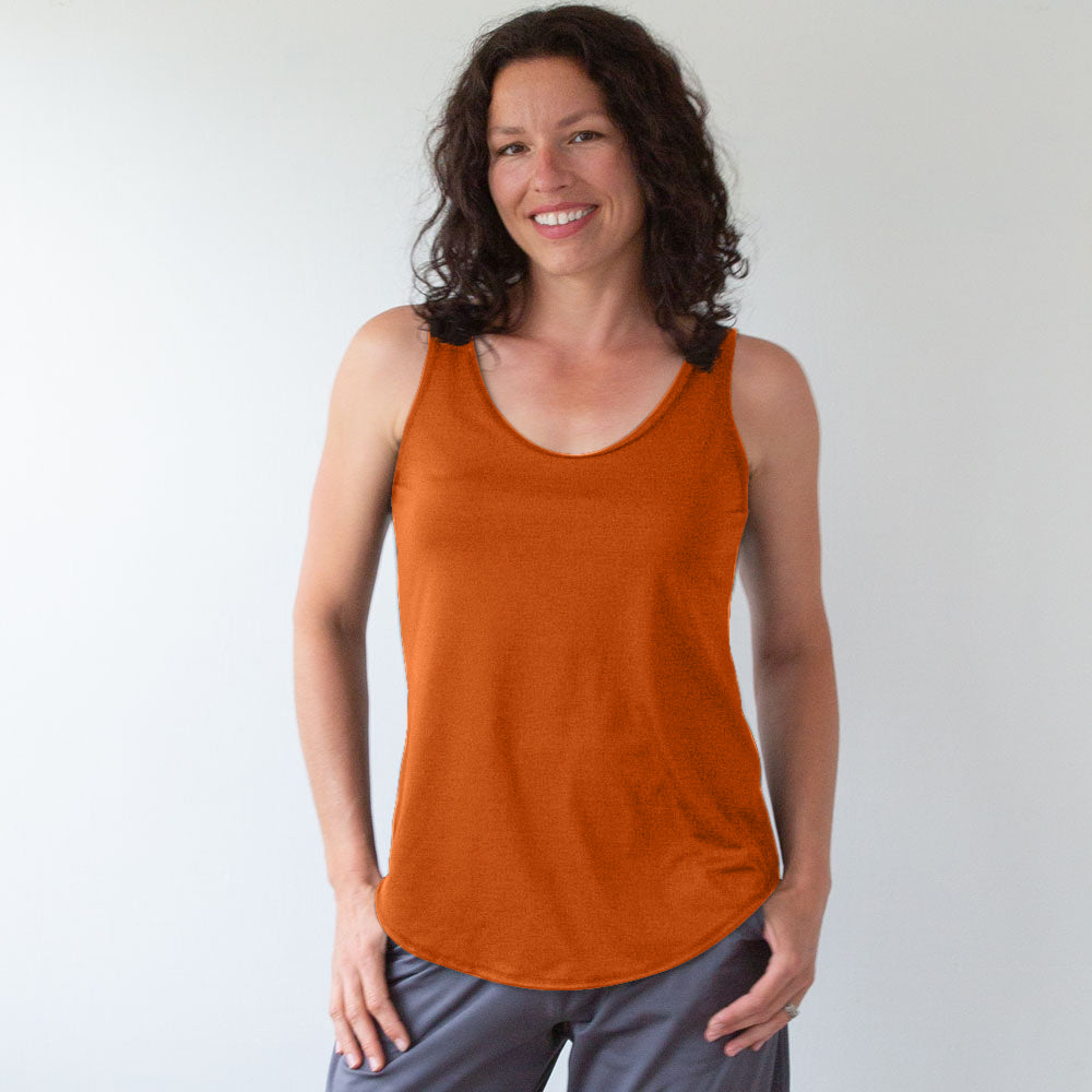 Women's 37.5® Tech Tank Top Relaxed Fit