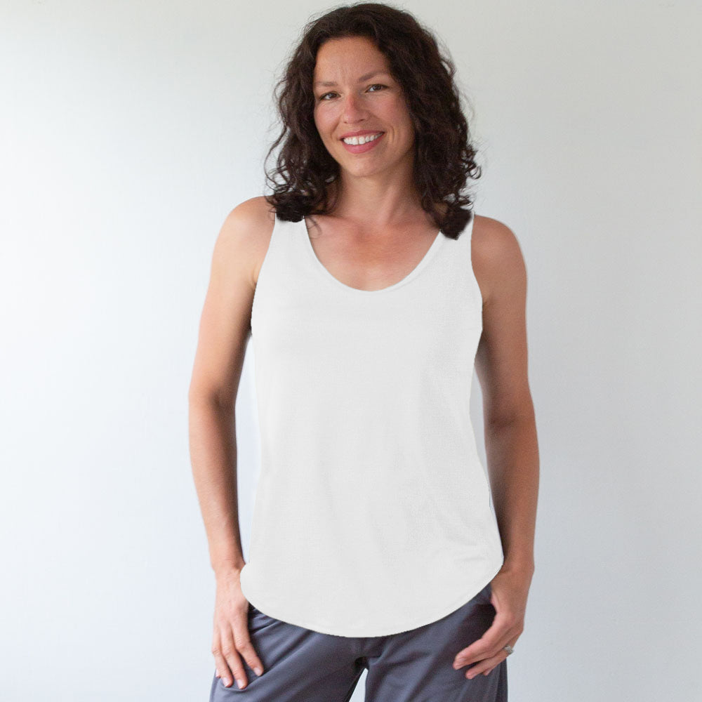 Women's 37.5® Tech Tank Top Relaxed Fit