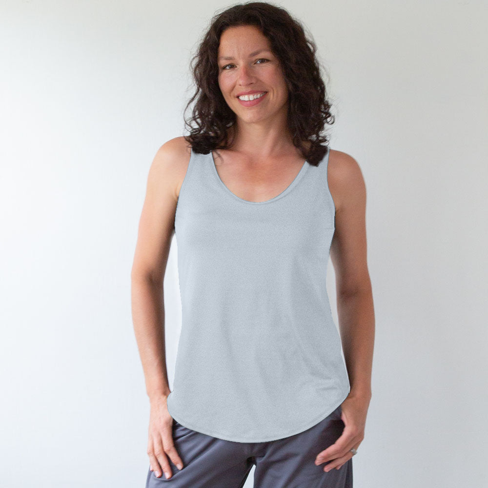 Women's 37.5® Tech Tank Top Relaxed Fit