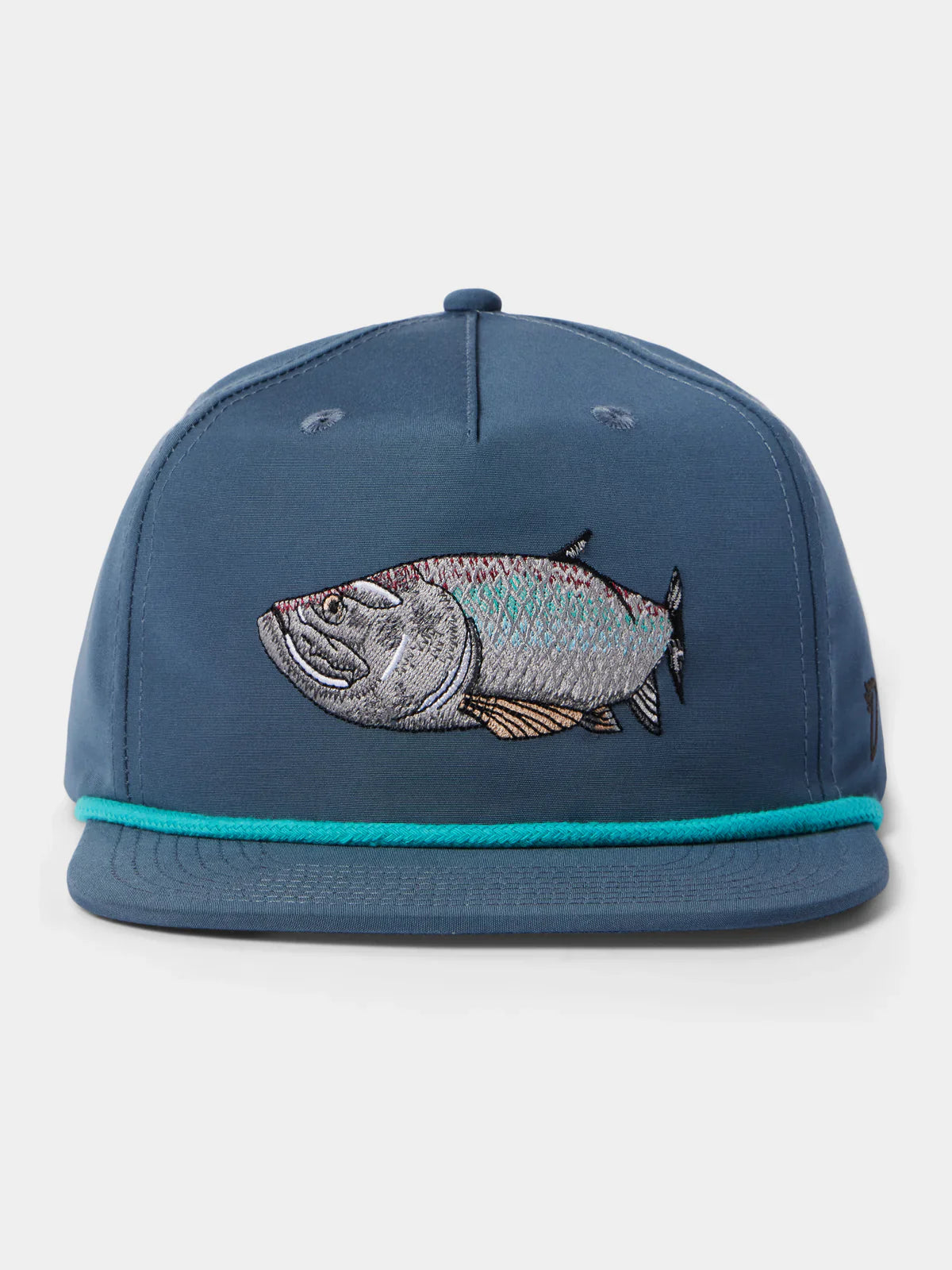 Duck Camp Tarpon Hat