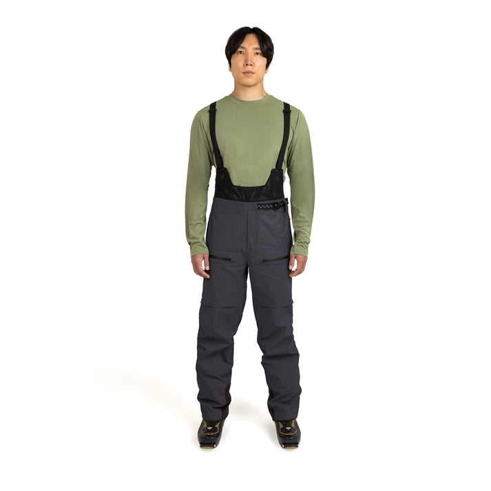 Raide TourTech Bib Pant Men's