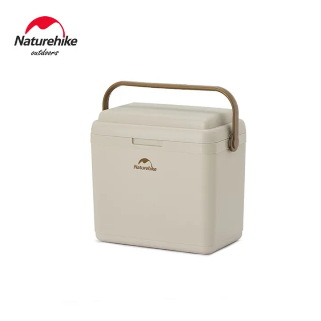 Naturehike (Lingdu 24H) Outdoor antibacterial cooler box