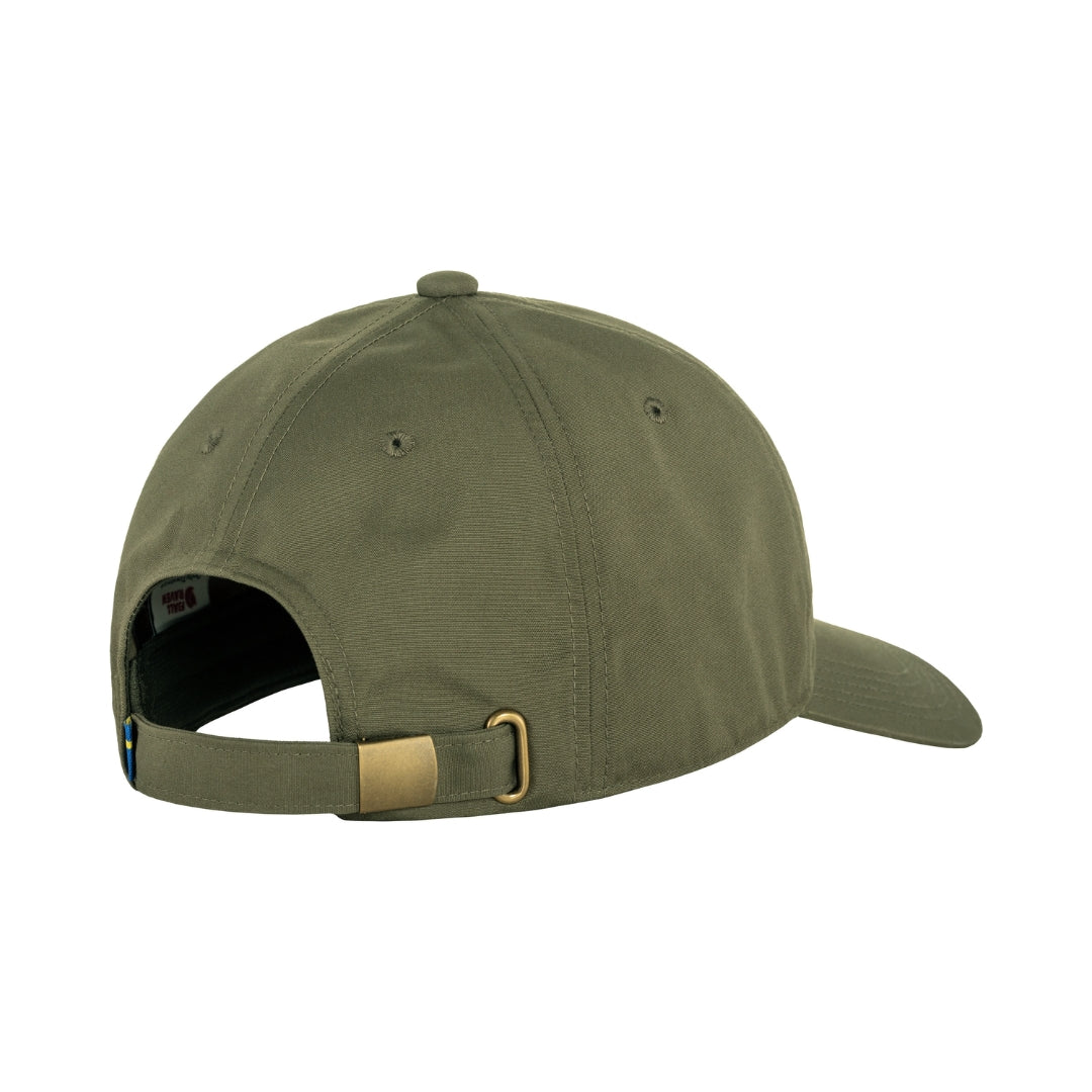 Fjallraven Classic Badge Cap