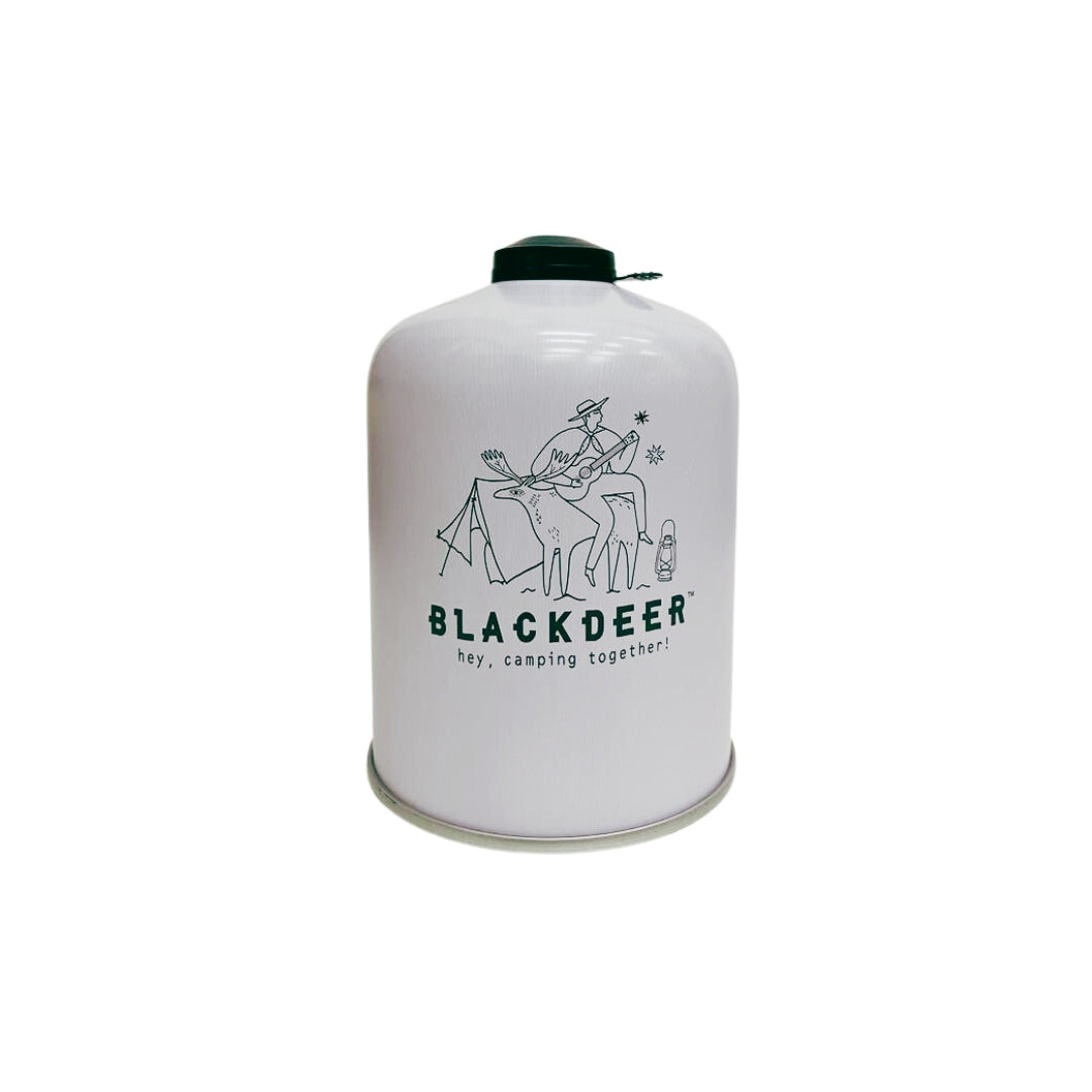 Kovea/Maxsun/Alocs/Sengoku Gas Canister 450g Screw