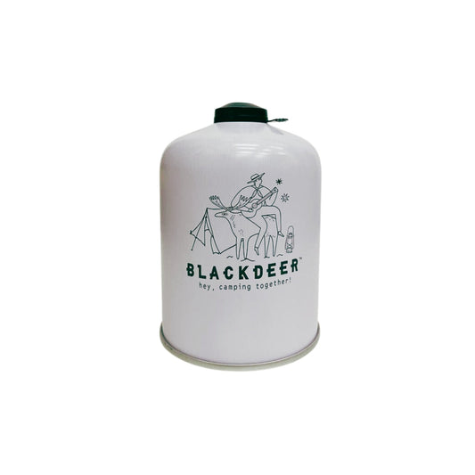 Kovea/Maxsun/Alocs/Sengoku Gas Canister 450g Screw