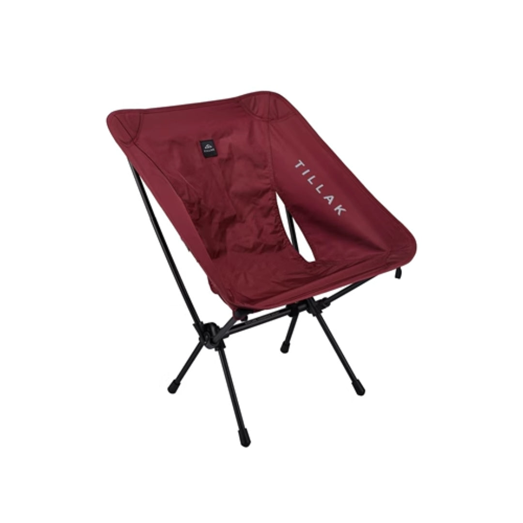Tillak Camping Folding Chair Ultralight