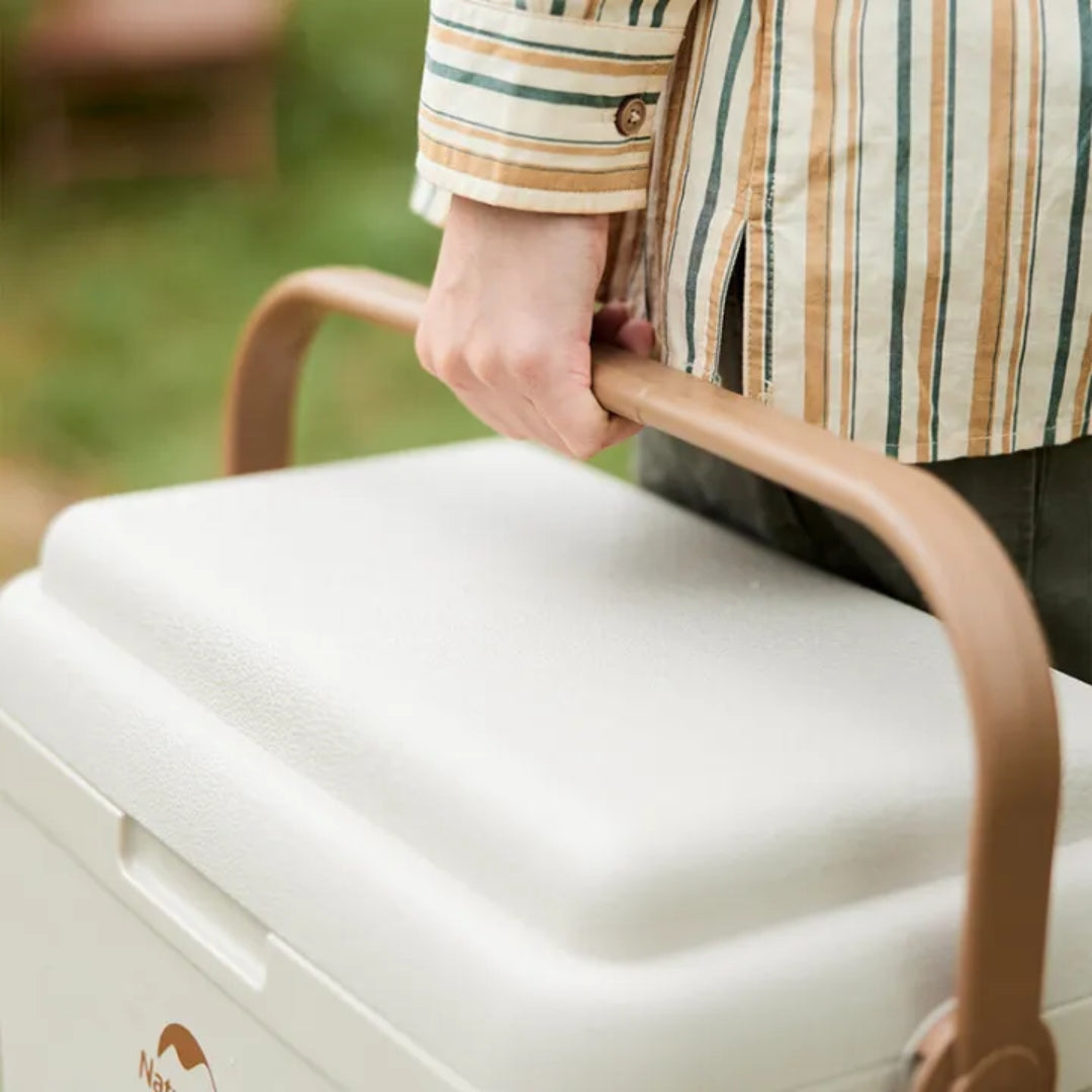 Naturehike (Lingdu 24H) Outdoor antibacterial cooler box