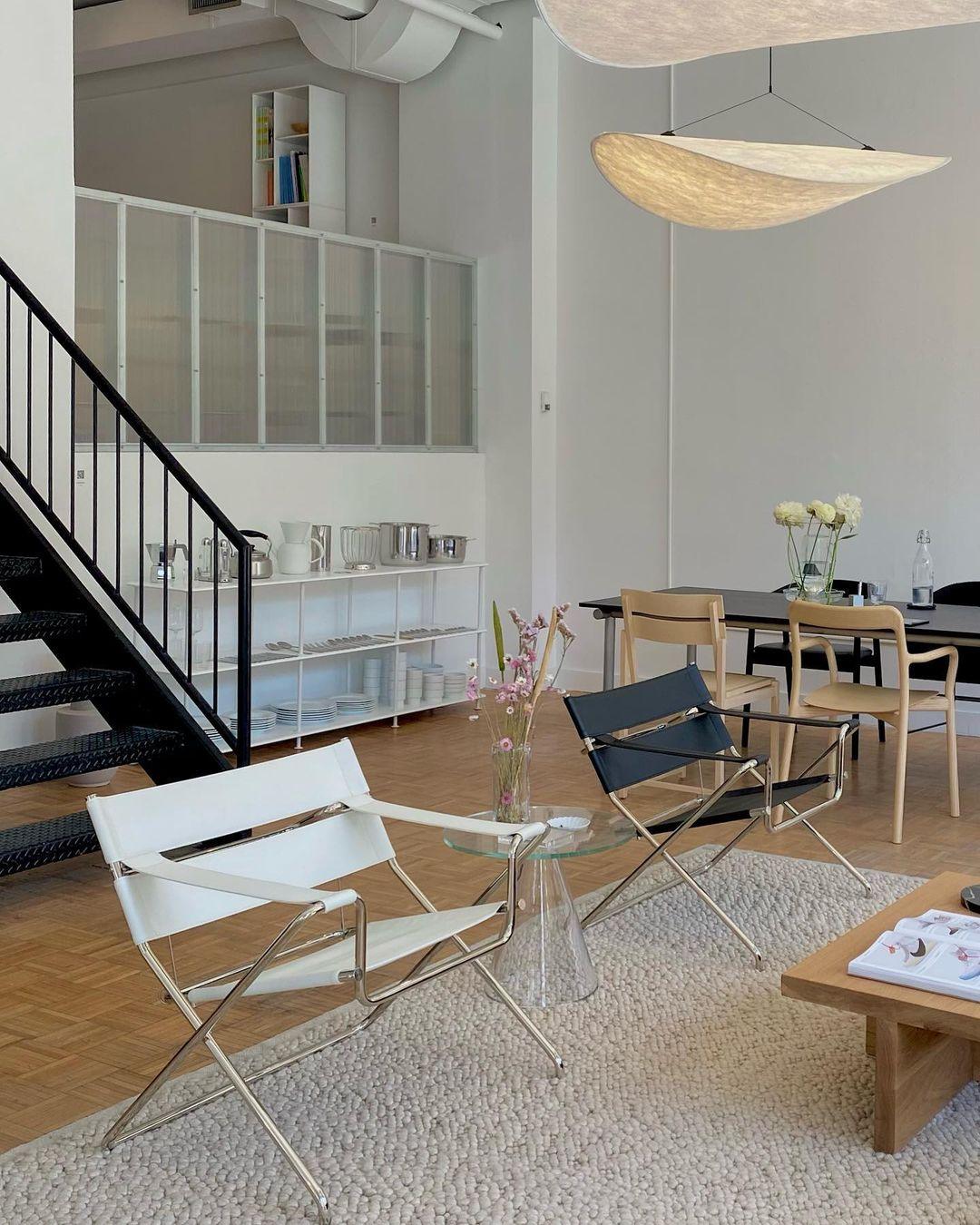Minimalist Soft Shade Pendant Lights With Diffused Glow