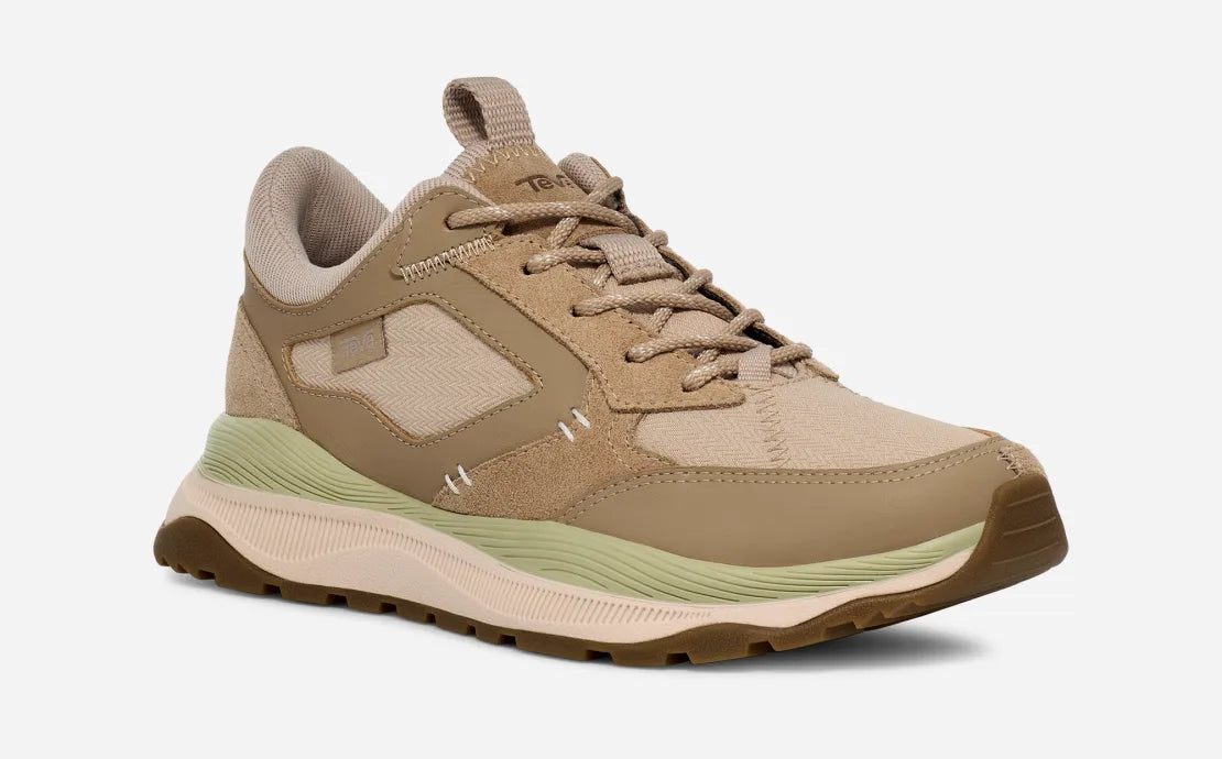 Terrawave Sneaker - Women’s