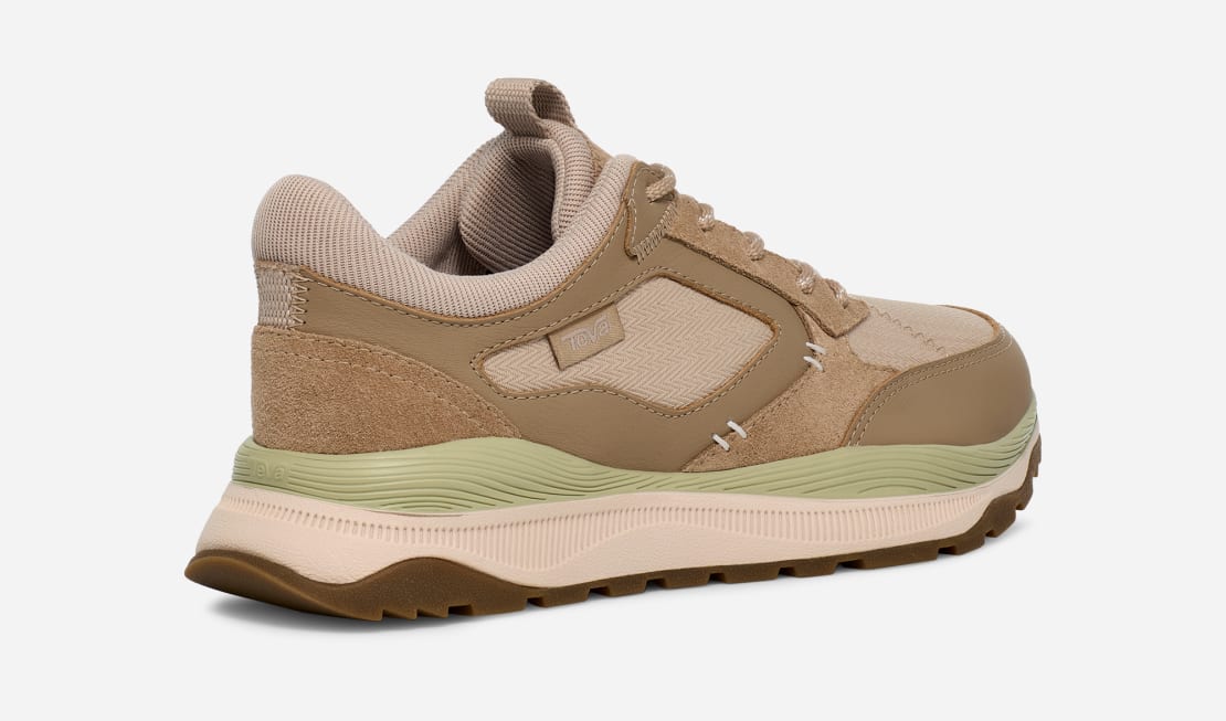 Terrawave Sneaker - Women’s