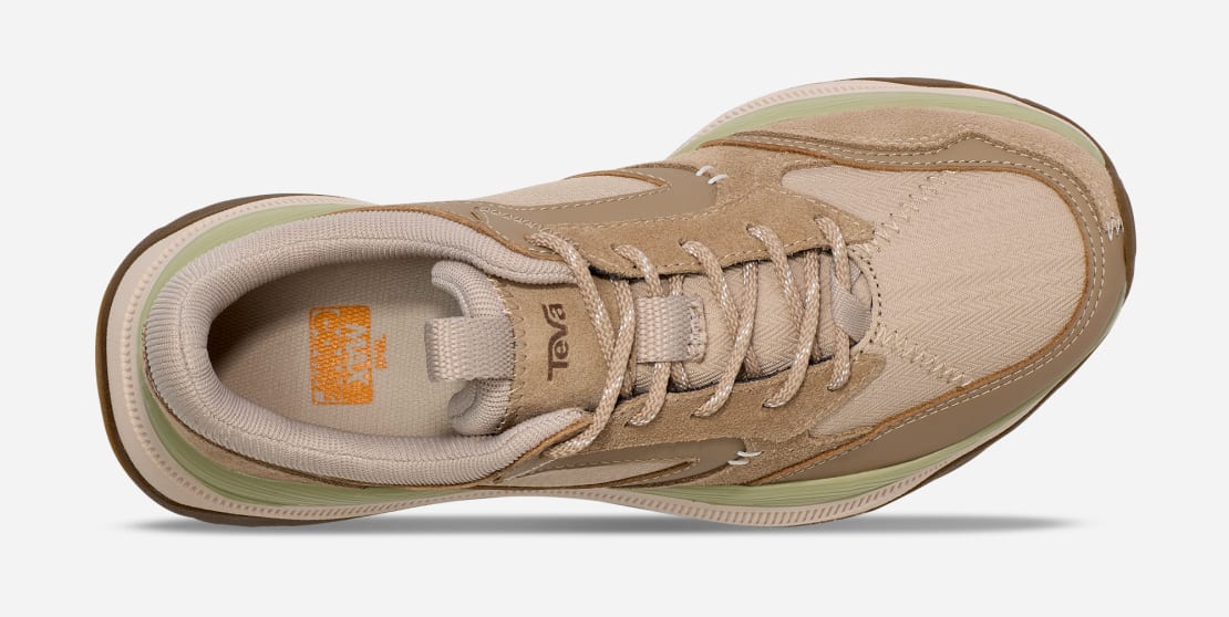 Terrawave Sneaker - Women’s