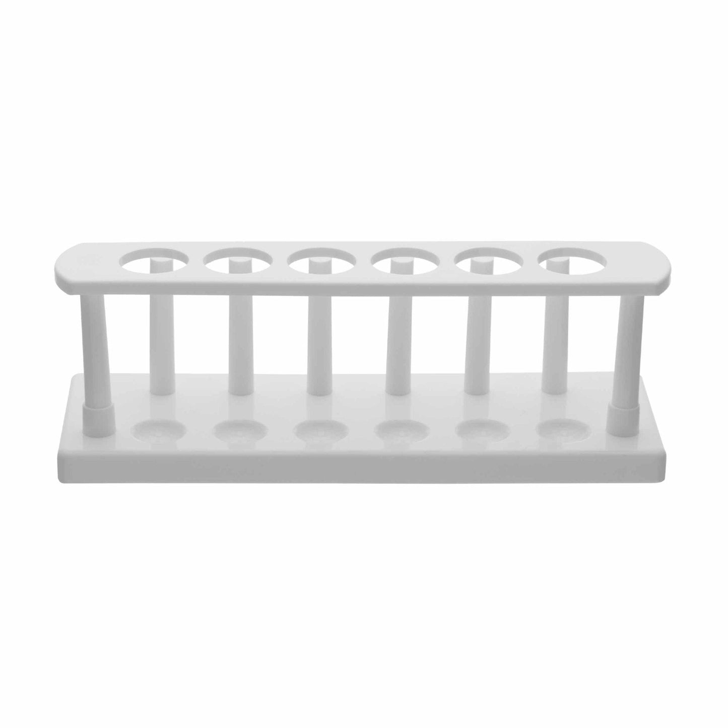 Test Tube Stand Plastic PP