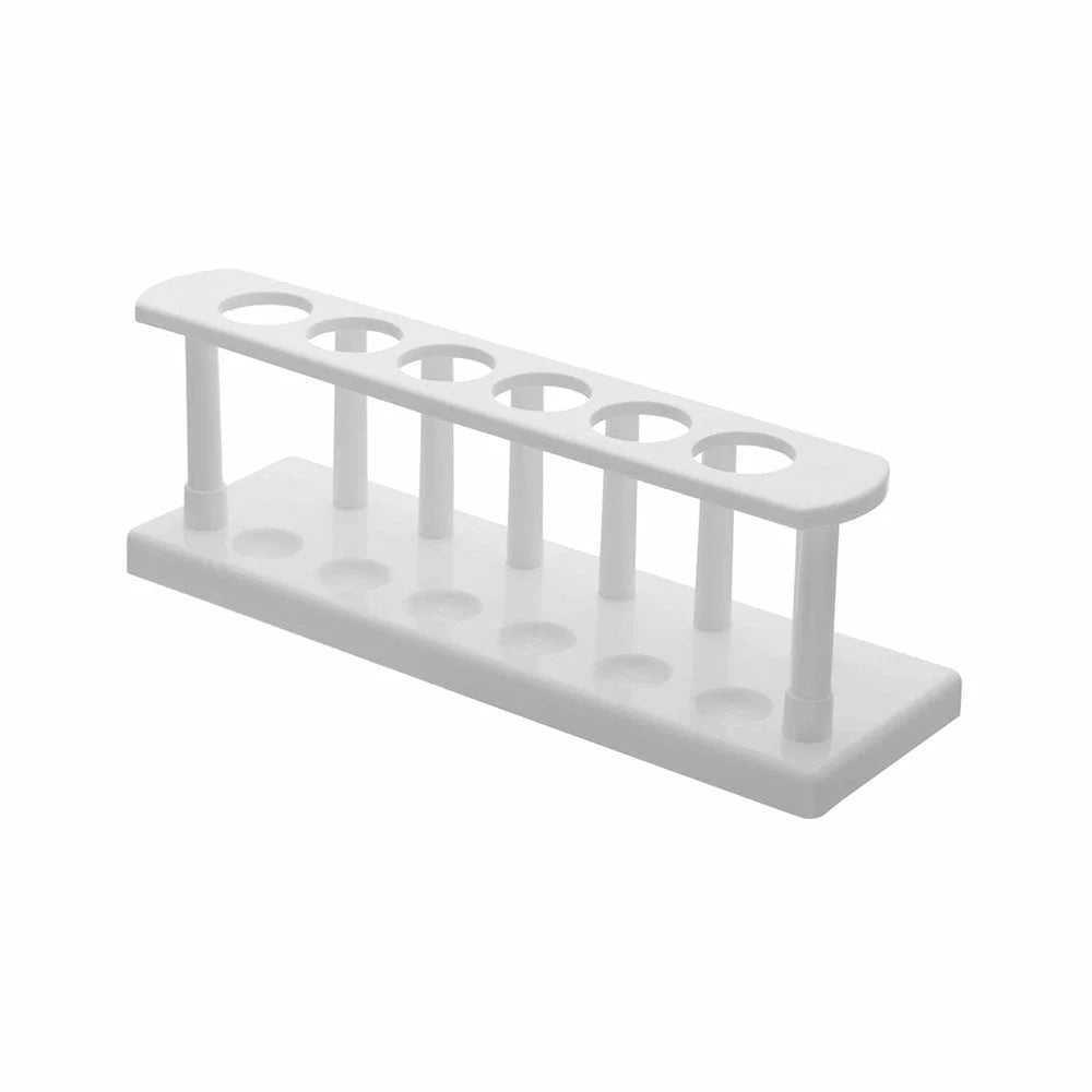 Test Tube Stand Plastic PP