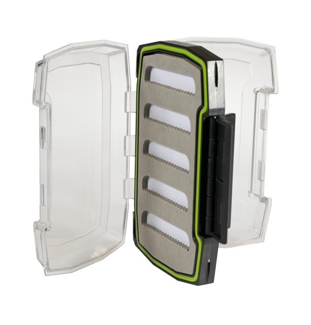 Teton Poly Waterproof Fly Box (Large)