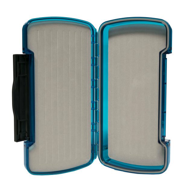 Teton Streamer Vault