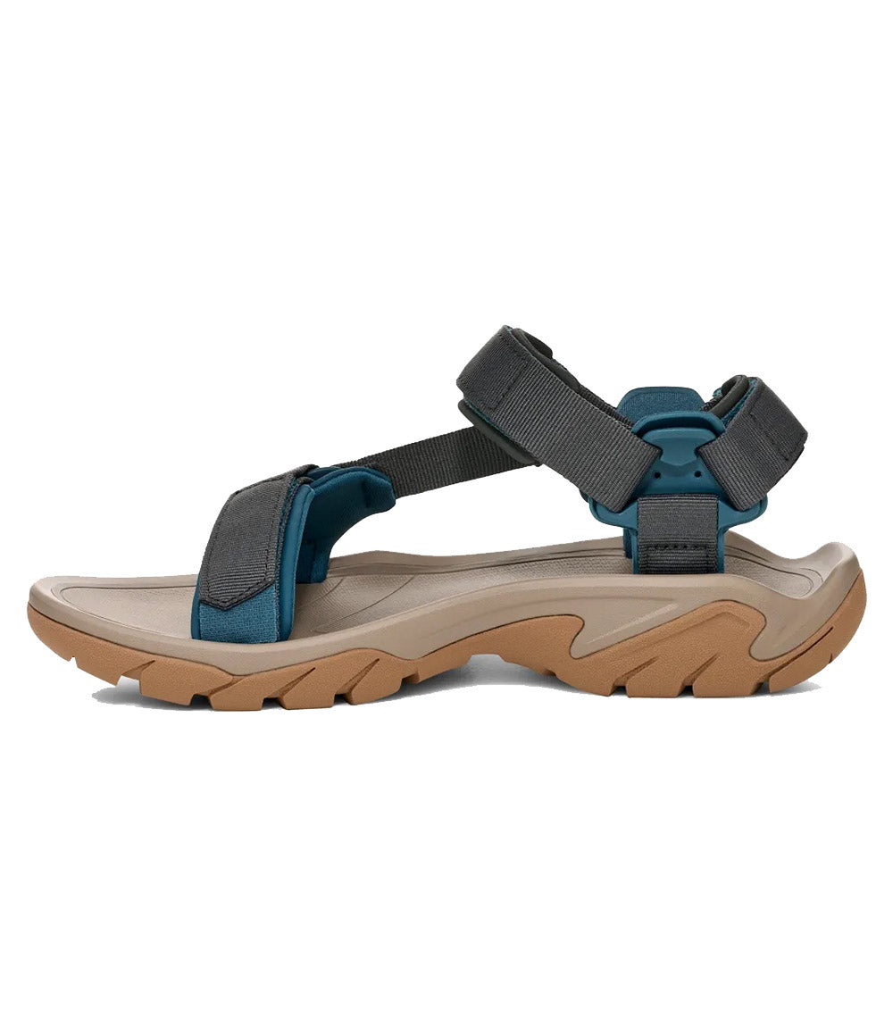 M Terra Fi 5 Universal