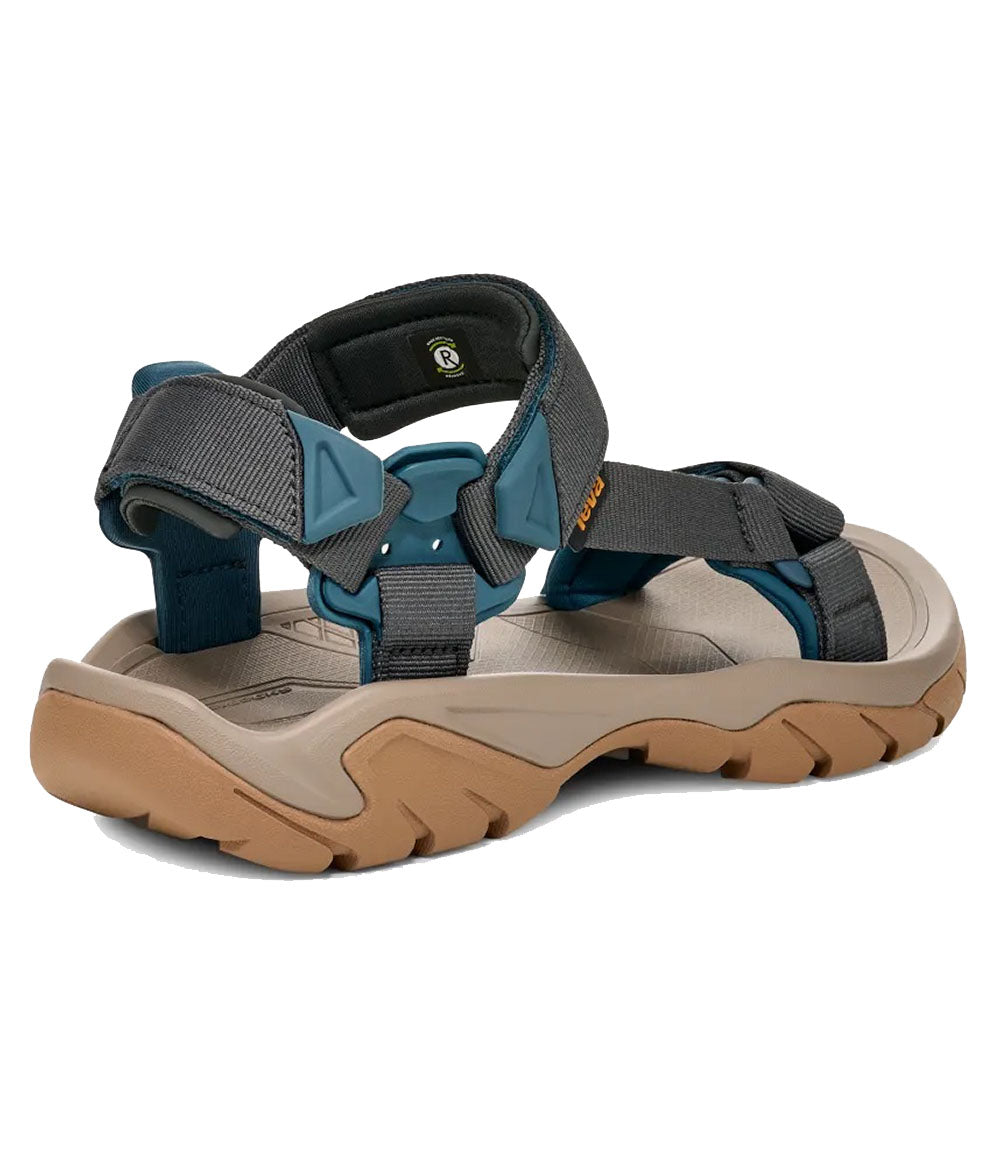 M Terra Fi 5 Universal