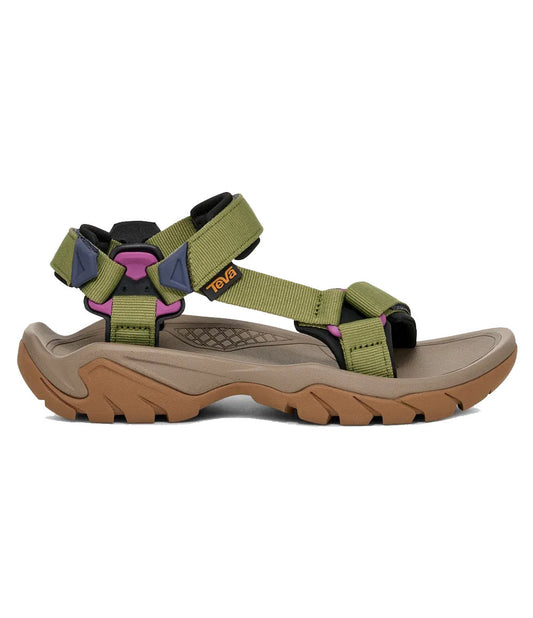 W Terra Fi 5 Universal