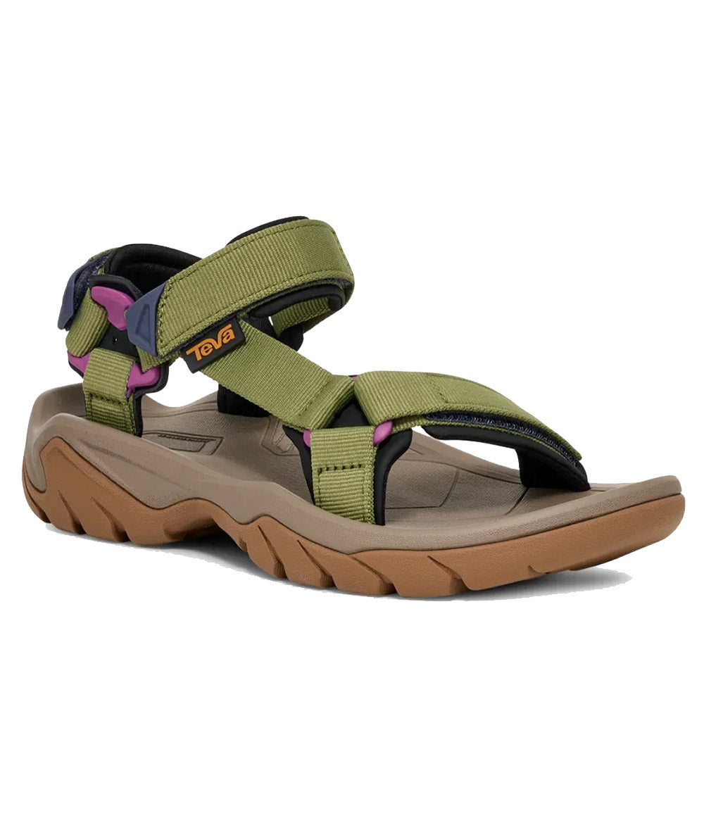 W Terra Fi 5 Universal