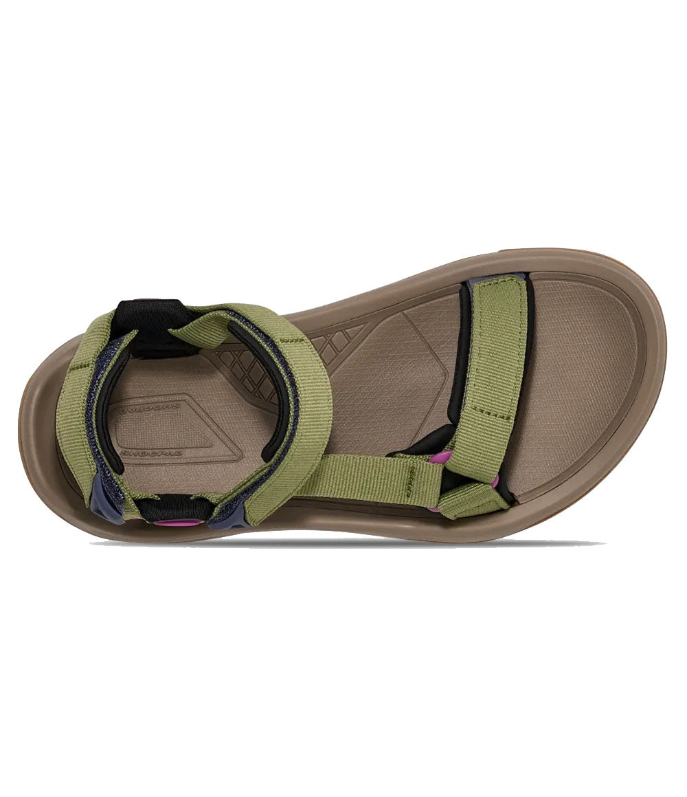 W Terra Fi 5 Universal